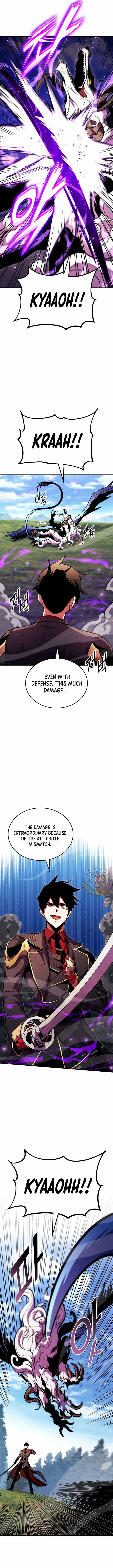Read Ranker’S Return Manga Online