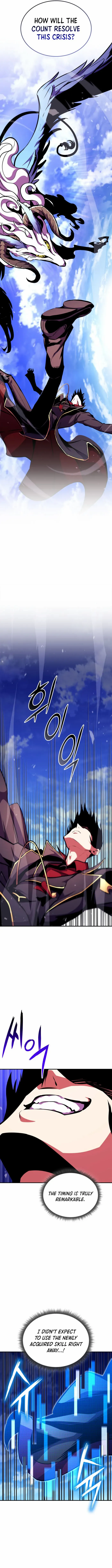 Read Ranker’S Return Manga Online