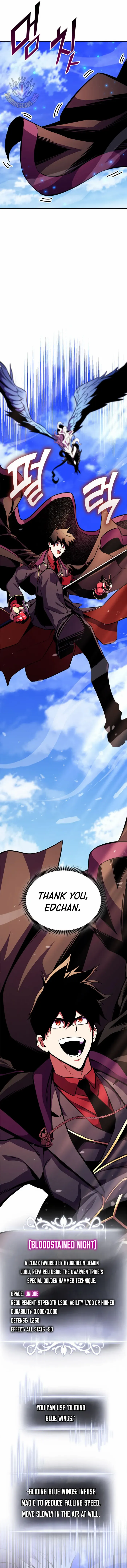 Read Ranker’S Return Manga Online