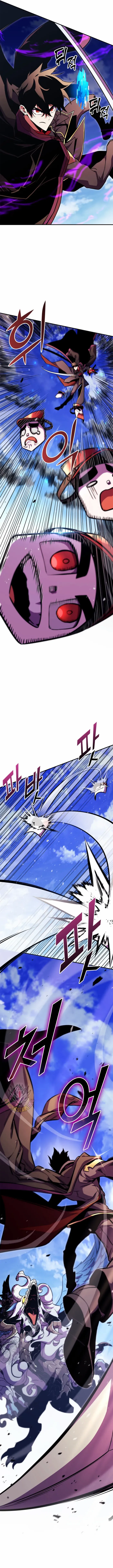 Read Ranker’S Return Manga Online