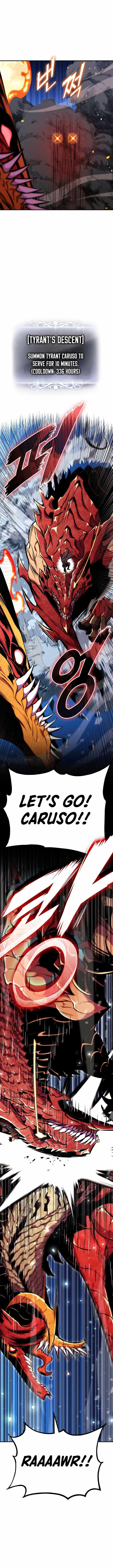 Read Ranker’S Return Manga Online