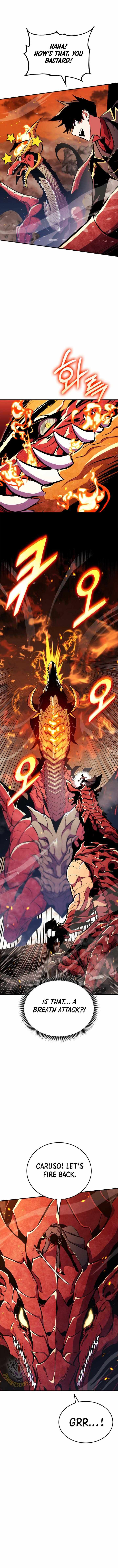 Read Ranker’S Return Manga Online