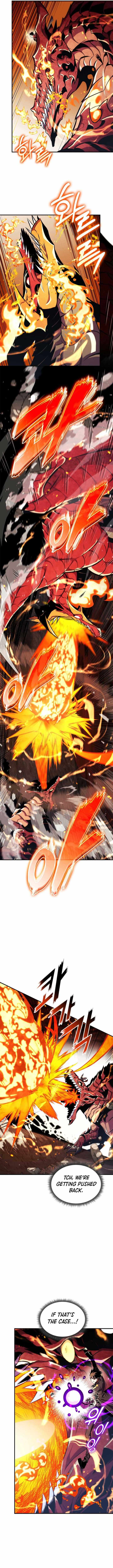 Read Ranker’S Return Manga Online