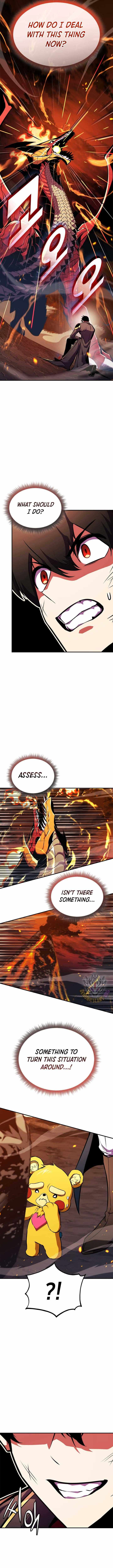 Read Ranker’S Return Manga Online