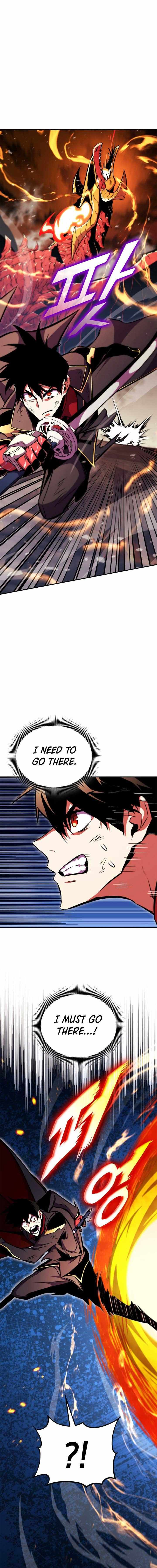 Read Ranker’S Return Manga Online