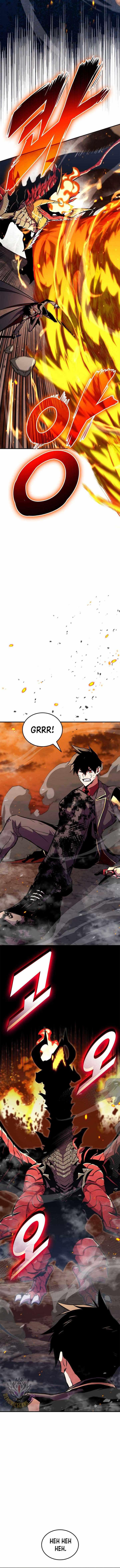 Read Ranker’S Return Manga Online