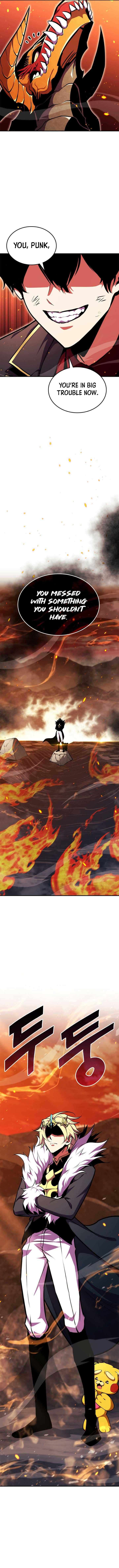 Read Ranker’S Return Manga Online