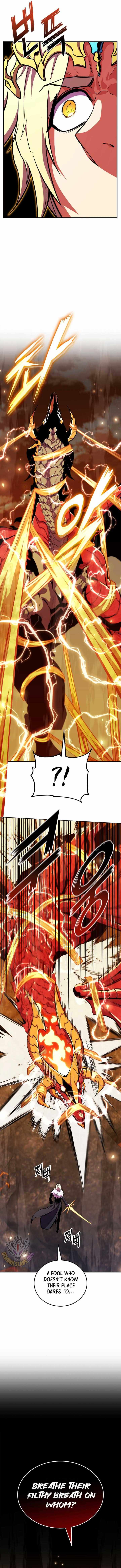 Read Ranker’S Return Manga Online