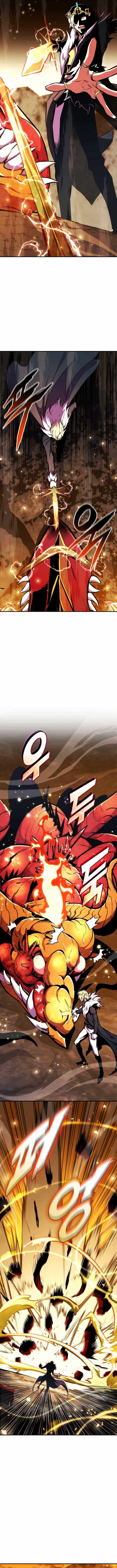 Read Ranker’S Return Manga Online