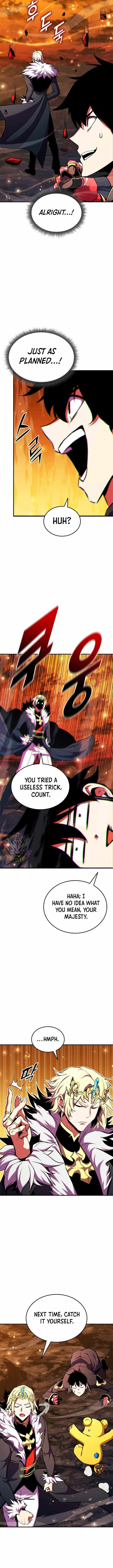 Read Ranker’S Return Manga Online