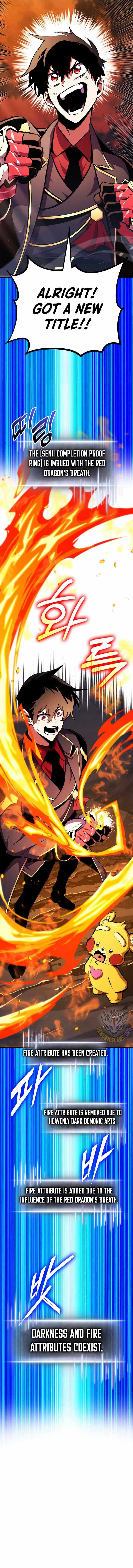 Read Ranker’S Return Manga Online