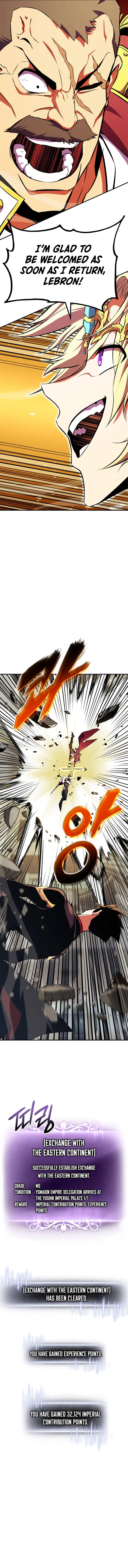 Read Ranker’S Return Manga Online