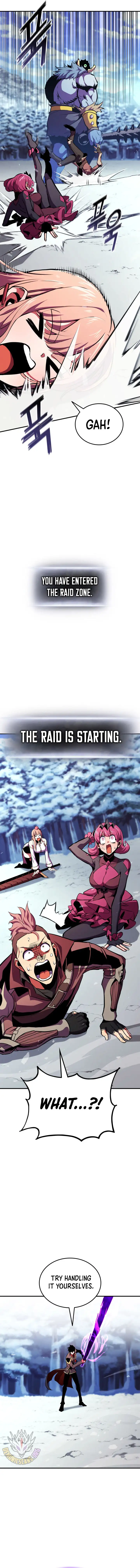 Read Ranker’S Return Manga Online
