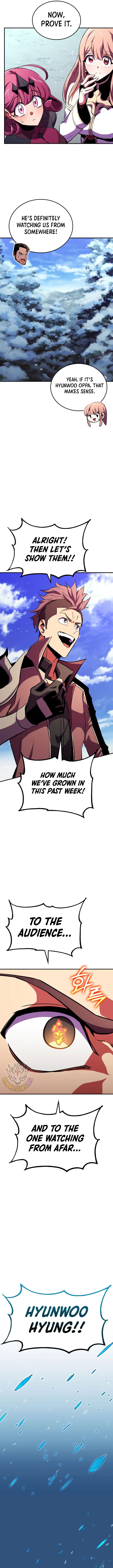 Read Ranker’S Return Manga Online