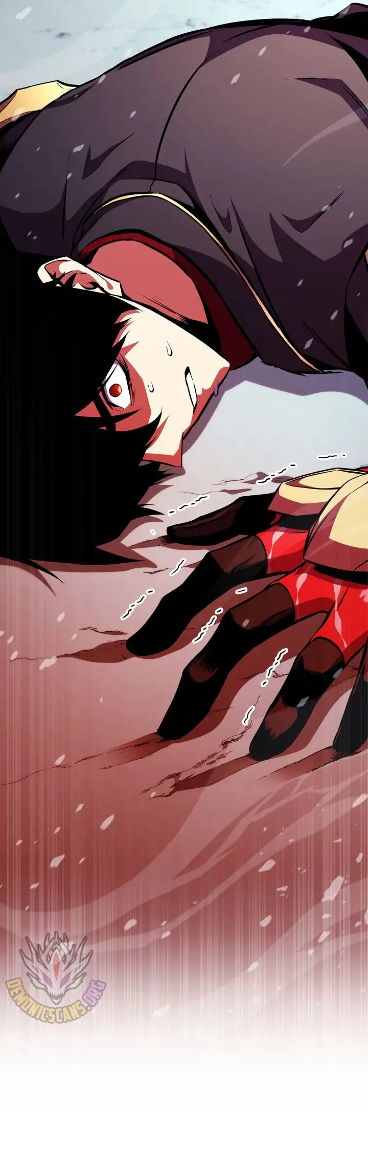 Read Ranker’S Return Manga Online