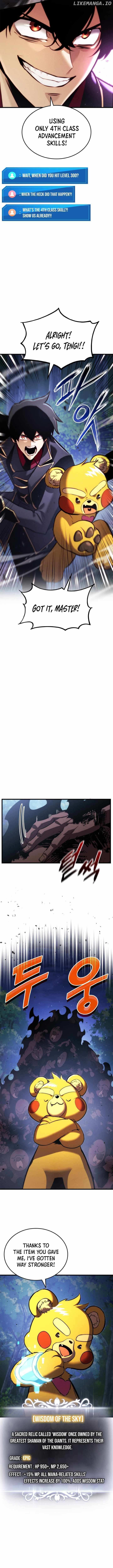 Read Ranker’S Return Manga Online