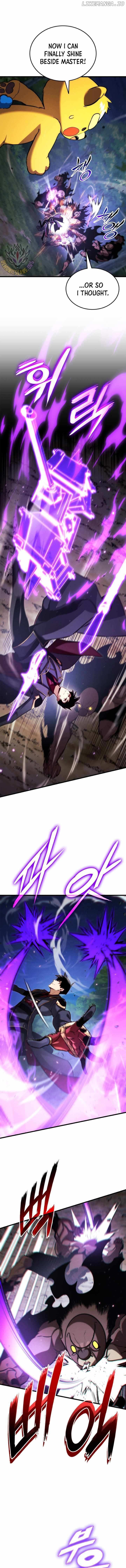 Read Ranker’S Return Manga Online
