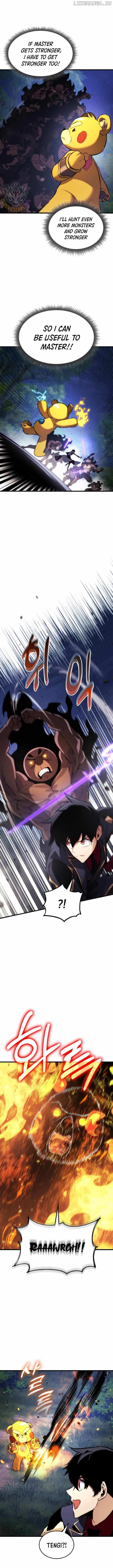 Read Ranker’S Return Manga Online
