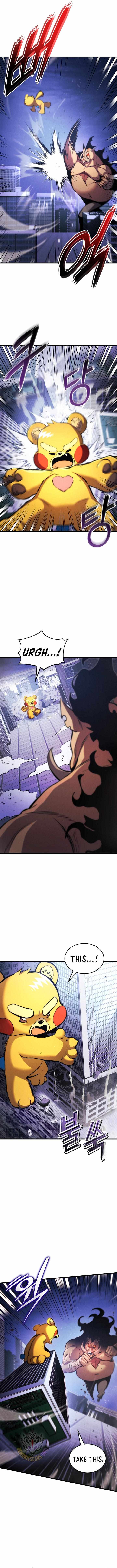 Read Ranker’S Return Manga Online