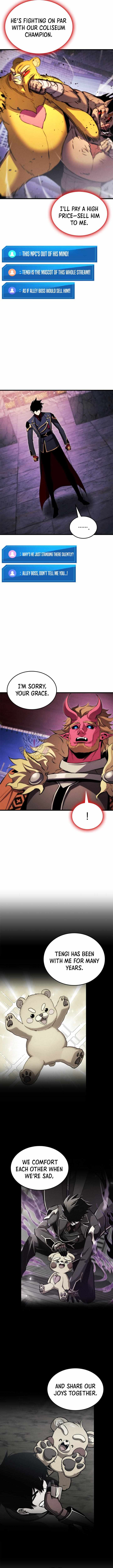Read Ranker’S Return Manga Online