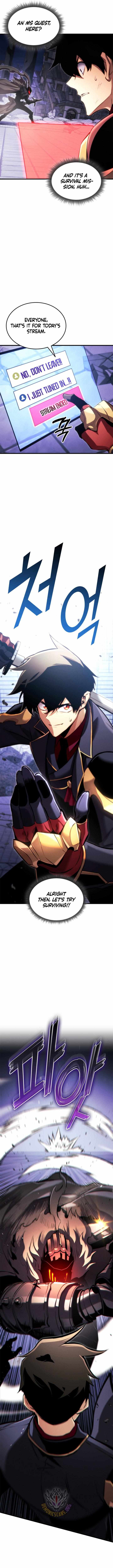 Read Ranker’S Return Manga Online
