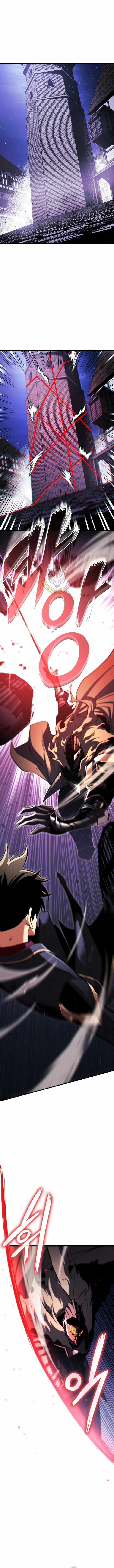 Read Ranker’S Return Manga Online
