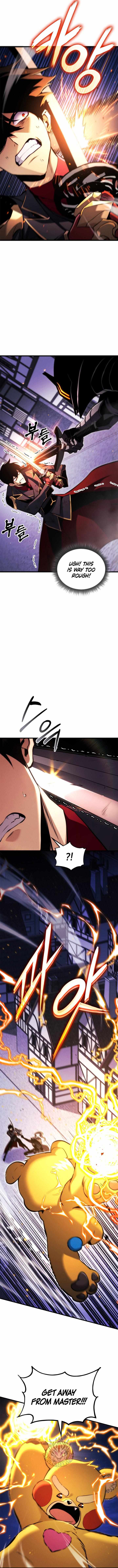 Read Ranker’S Return Manga Online