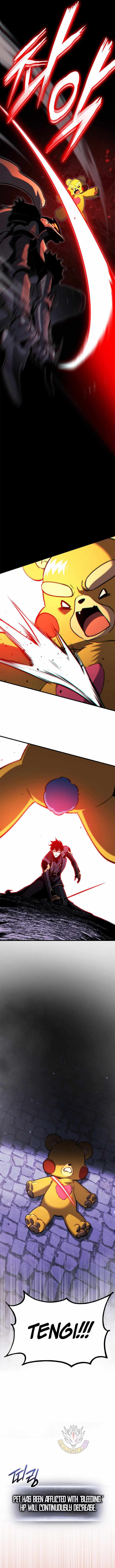 Read Ranker’S Return Manga Online
