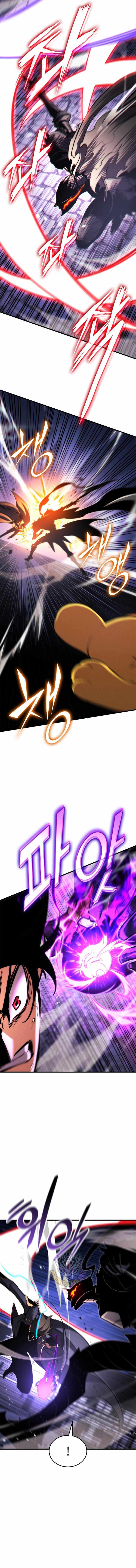 Read Ranker’S Return Manga Online