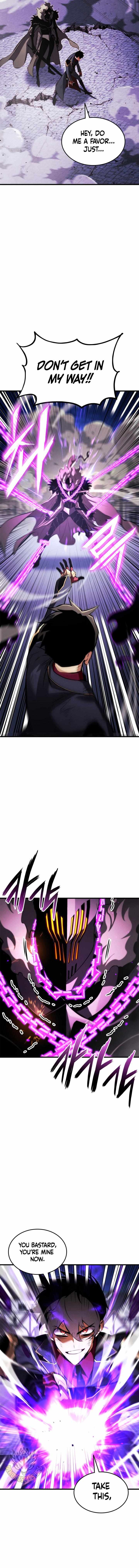 Read Ranker’S Return Manga Online