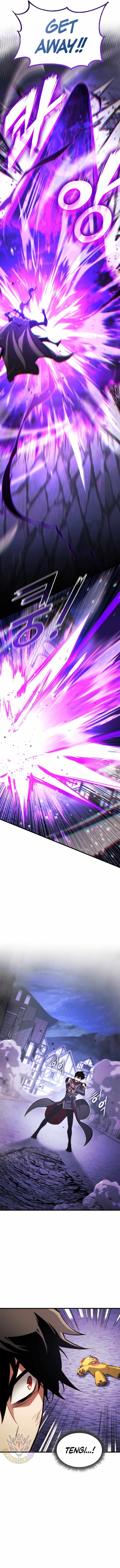 Read Ranker’S Return Manga Online