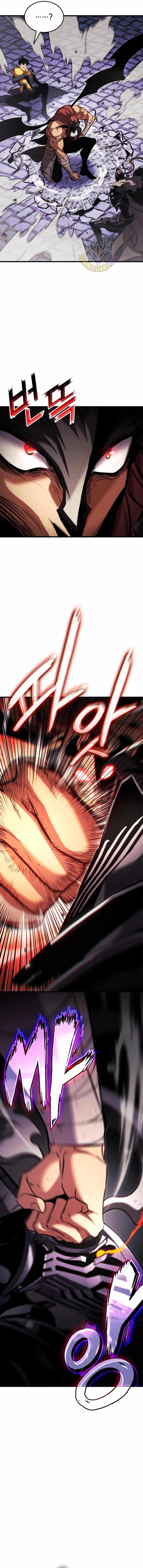 Read Ranker’S Return Manga Online
