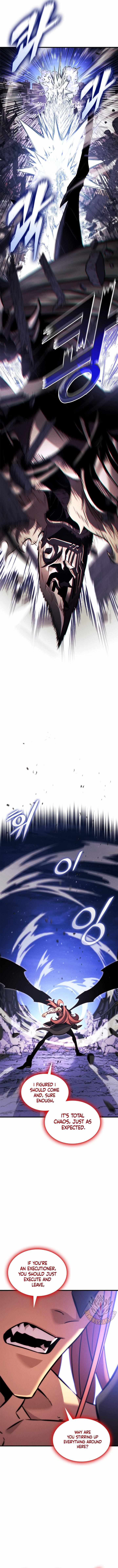 Read Ranker’S Return Manga Online