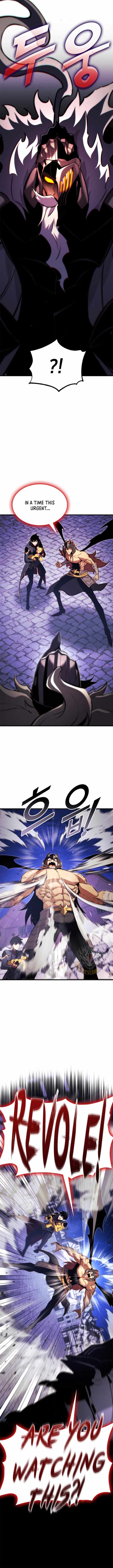 Read Ranker’S Return Manga Online
