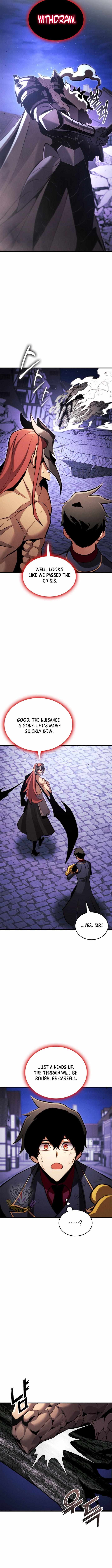 Read Ranker’S Return Manga Online