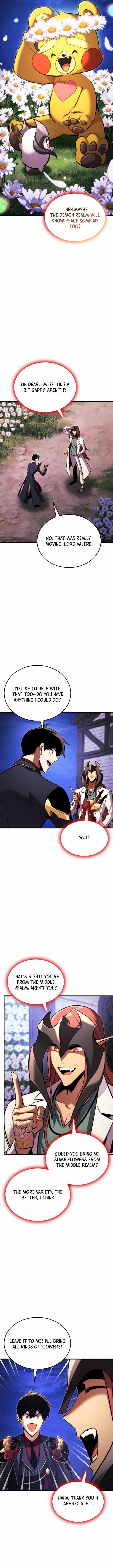 Read Ranker’S Return Manga Online