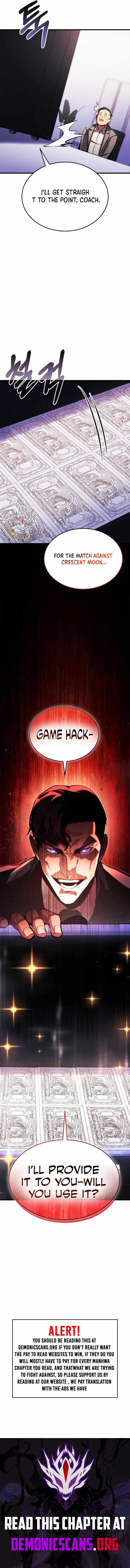 Read Ranker’S Return Manga Online
