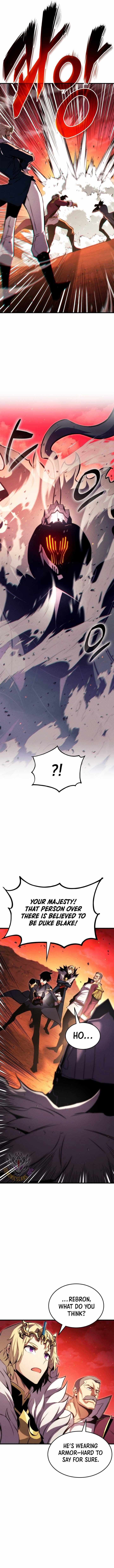 Read Ranker’S Return Manga Online