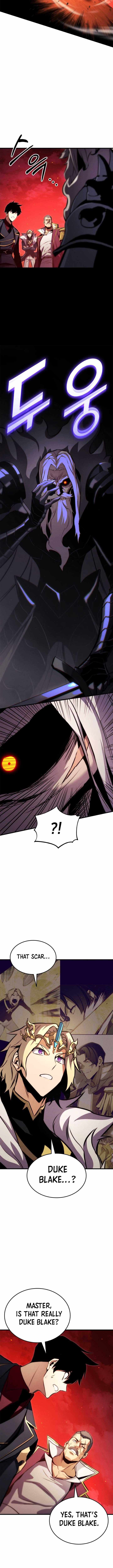 Read Ranker’S Return Manga Online