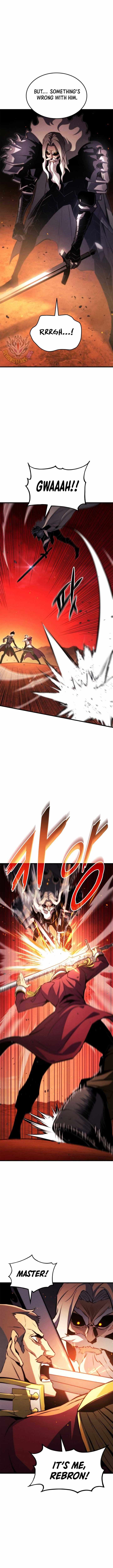 Read Ranker’S Return Manga Online