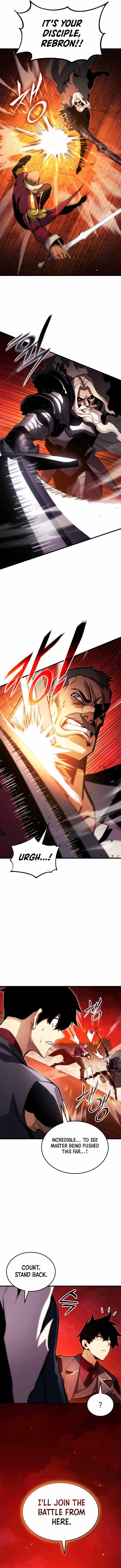 Read Ranker’S Return Manga Online