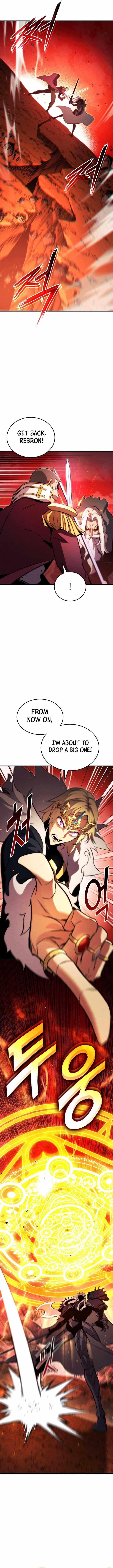 Read Ranker’S Return Manga Online