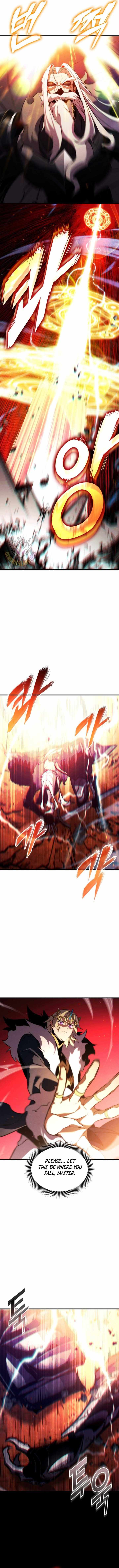 Read Ranker’S Return Manga Online