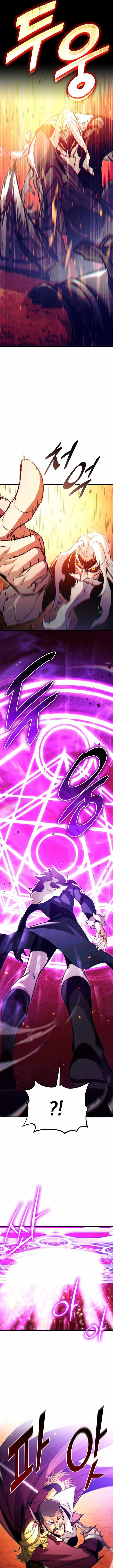 Read Ranker’S Return Manga Online