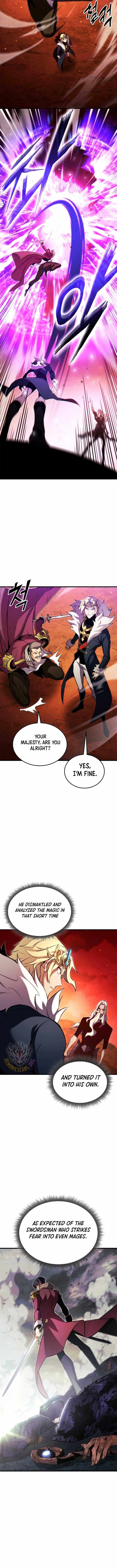 Read Ranker’S Return Manga Online