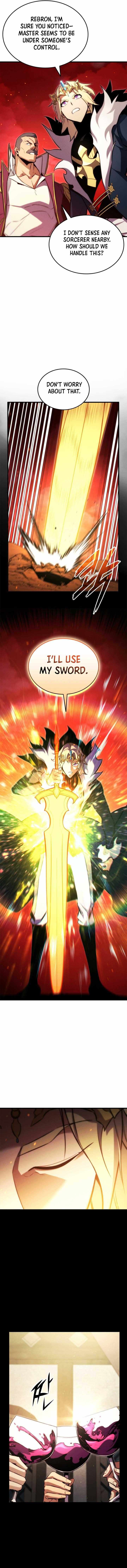 Read Ranker’S Return Manga Online