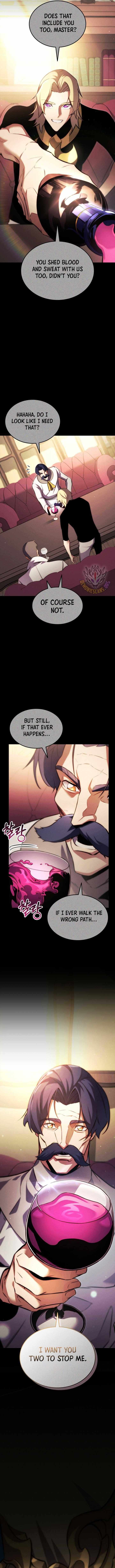 Read Ranker’S Return Manga Online