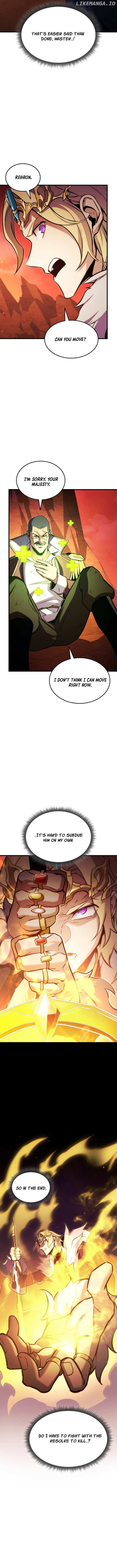 Read Ranker’S Return Manga Online