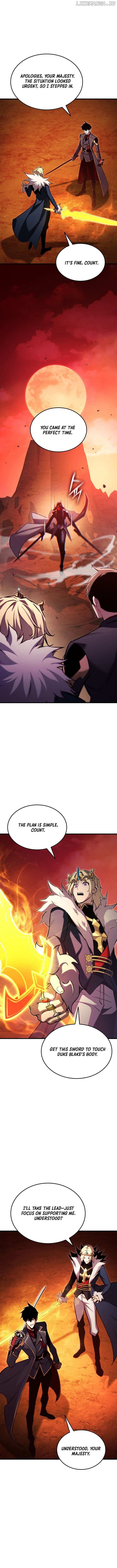 Read Ranker’S Return Manga Online