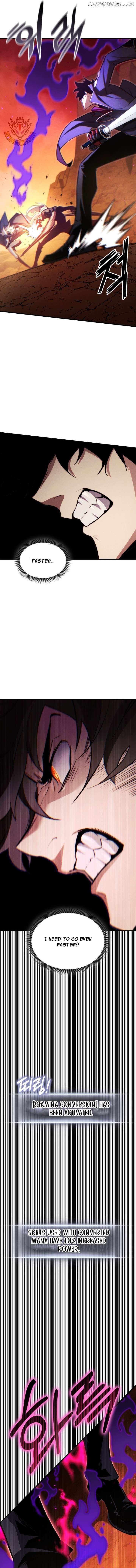 Read Ranker’S Return Manga Online